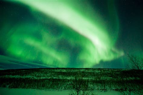 Utsjoki - The Top of Finland | The Artisan Travel Company | AITO