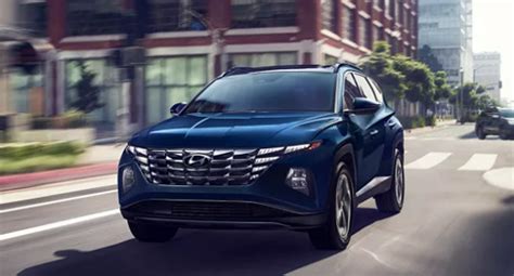 2023 Kia Sportage Hybrid Vs 2022 Hyundai Tucson Hybrid