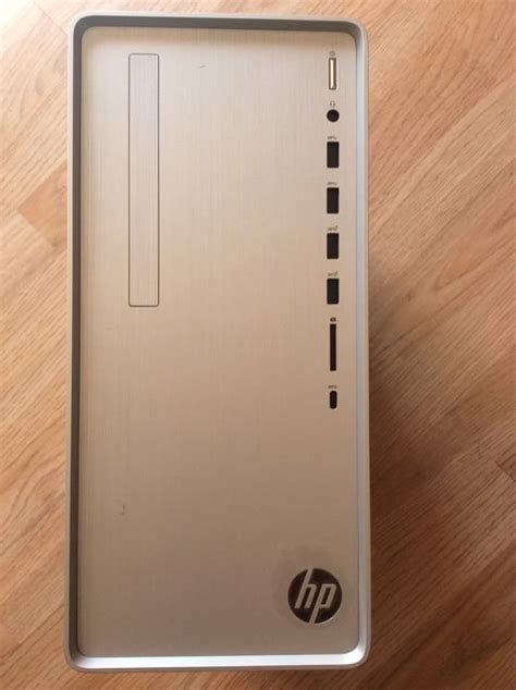 Hp Caixa Pc Pavilion Carcavelos E Parede Olx Portugal