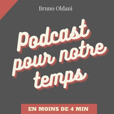 Les Signes Du Retour De J Sus Podcast Pour Notre Temps Acast