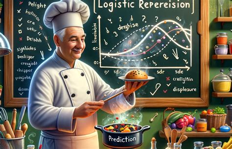 Logistic Regression Simplified Explanation