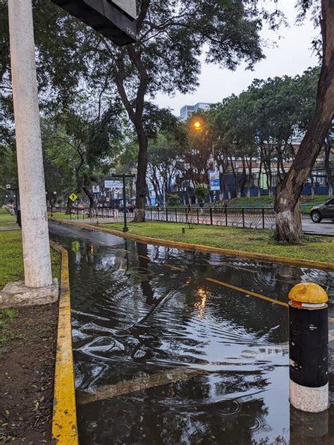 Por qué sientes más frío en Lima del que marca el termómetro Estas