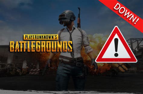 Pubg Server Status Matchmaking Issues Hits Pc Game Confirms Official