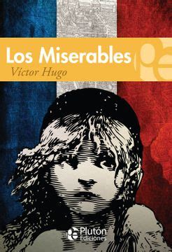 Libro Los Miserables De Victor Hugo Buscalibre