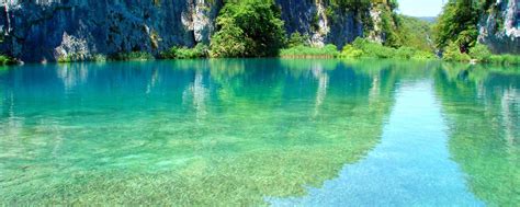 Plitvice Lakes Wallpapers - Top Free Plitvice Lakes Backgrounds ...