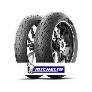 Band Michelin 120 70 ZR17 58W Voorband Road 6 BandenLeader Nl