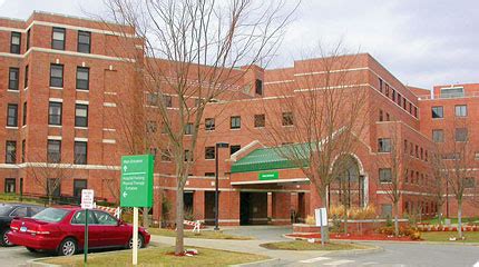 Customer Spotlight: Lawrence Memorial Hospital | Carlisle FoodService ...