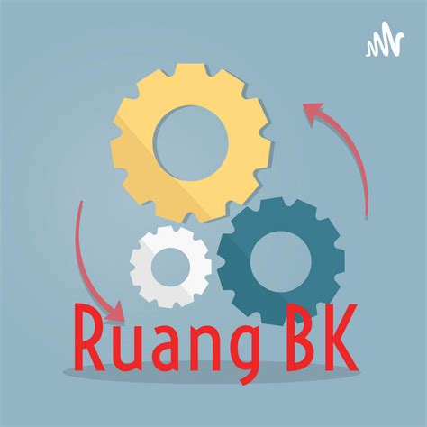 Ruang Bk Podcast On Spotify