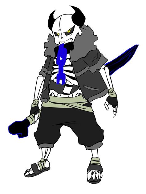 DemiTale Sans Update By Crudaka On DeviantArt Undertale Undertale