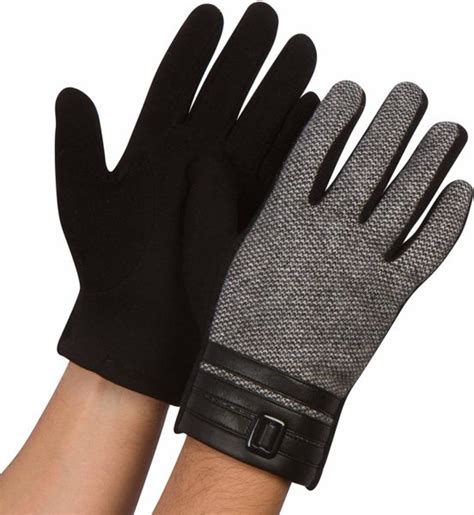 The 7 Best Winter Driving Gloves for Braving the Cold in Style ...