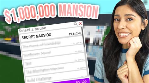 REACTING To MY FIRST EVER BLOXBURG MANSION Looking At My Old Bloxburg