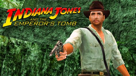 5 Best Indiana Jones Games Of All Time