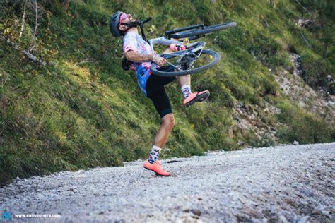 Das Macht Gravel Bikes Auch F R Mountainbiker Spannend Gr Nde