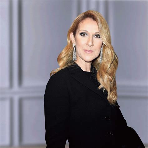 Celine Dions Fans Praying For Her Following Latest Health News As Al