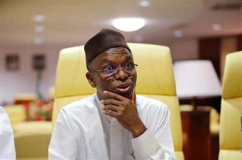 Hope For Nigeria El Rufai Reveals Why Hes Supporting Buhari Hope For