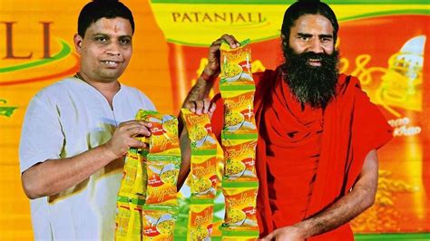 Ramdev Baba ह नवह यगयग रमदव बबचय य कपनवर गतवणकदर