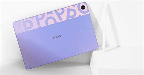 OPPO Pad specs Philippines Archives - revü