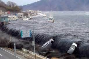 Anos De Fukushima O Dia Em Que O Jap O Foi Atingido Por Terremoto