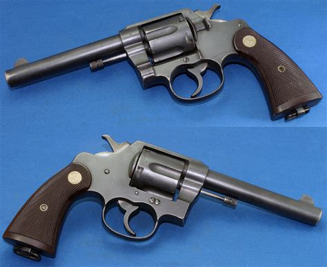 1916 British New Service? | Colt Forum