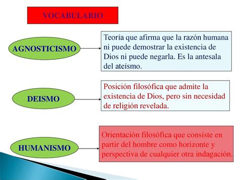 Los Humanismos No Cristianos Ppt Descargar