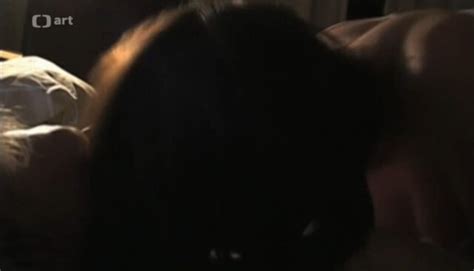 Nude Video Celebs Zuzana Stivinova Nude Neverne Hry 2003