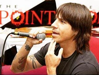 253 Me Gusta 1 Comentarios John Frusciante Everybody Knows Kiedis