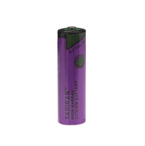 Tl Tadiran Lithium Battery Battery Capacity Mah Voltage