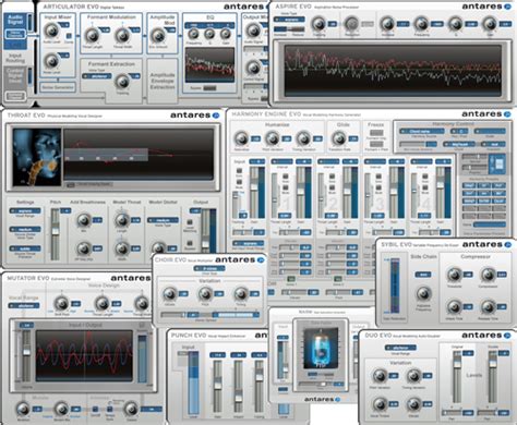 Antares Harmony Engine Evo Crack Mac - fasrima