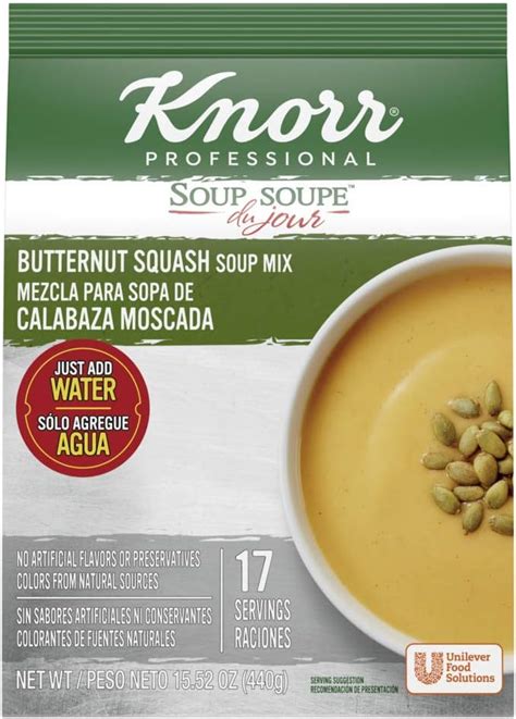 Amazon Knorr Classic Thick Tomato Soup Mix G Pack Of