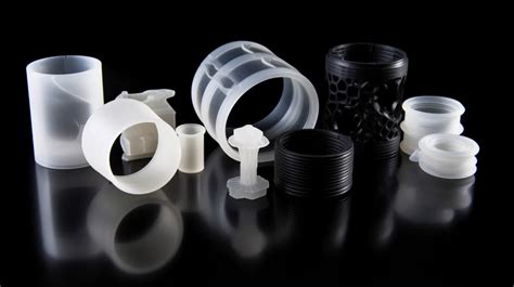 The Potential and Future of 3D Printing with Silicone Rubber