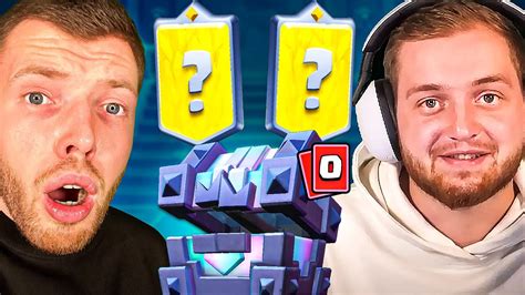 😱😨neuer Champion Im Xxl Turnier Opening Trymacs F2p Projekt Clash Royale Deutsch Youtube