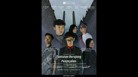 Film Pendek Tuntutan Berujung Penyesalan Karya Ix A Kelompok Smp