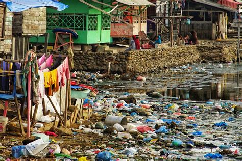 Asia Tenggara Penyumbang Utama Pencemaran Plastik Dunia