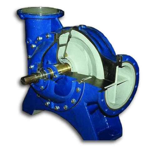 Centrifugal Pump Solutions Total Maintenance Solutions