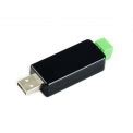 Industrial Usb To Rs Bidirectional Converter Onboard Original