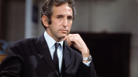 Daniel Ellsberg, Pentagon Papers Whistleblower, Dead at 92