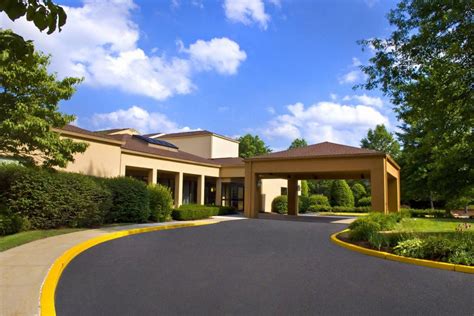 Courtyard Boston Andover Hotel (Andover (MA)) - Deals, Photos & Reviews