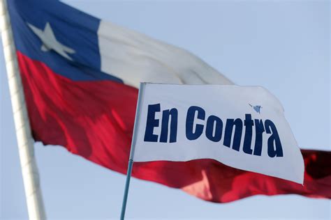 Chile Rechaza La Propuesta De Constitución Conservadora Se Mantiene La Nacida En La Dictadura