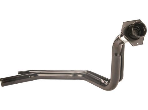 Fuel Filler Neck Compatible With Buick Regal