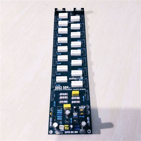 KIT SOCL 504 TEF 8TR | Lazada Indonesia