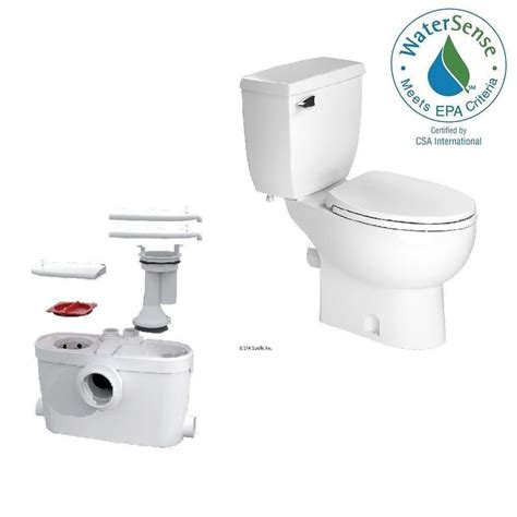 The 7 Best Pressure Assisted Toilets Of 2020