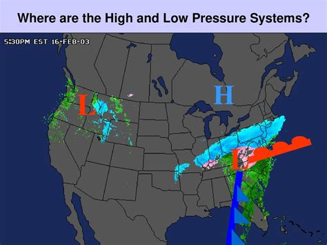 Chapter 20 Air Masses Fronts And Instruments Ppt Download