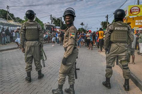 Venâncio Mondlane regressa a Maputo para participar na marcha do dia 7