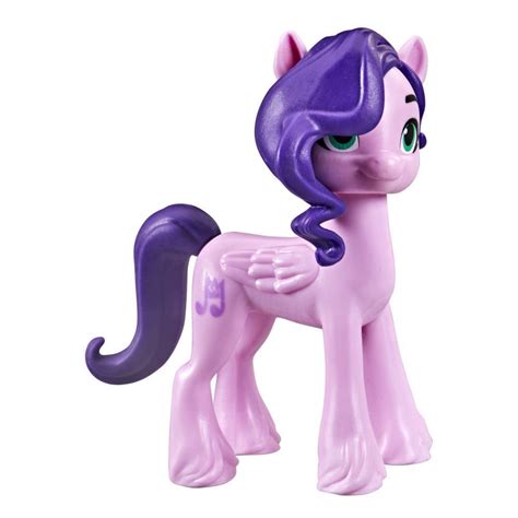 My Little Pony: A New Generation Movie Friends Figure - 3-Inch Pony Toy ...