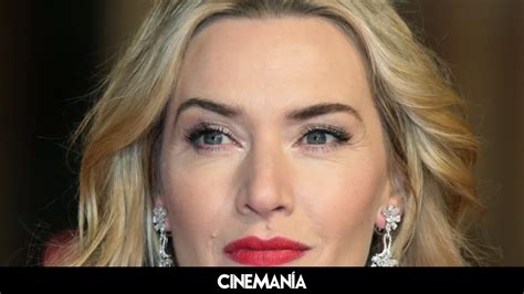 Kate Winslet Conozco A Actores Que Siguen En El Armario Por Culpa De