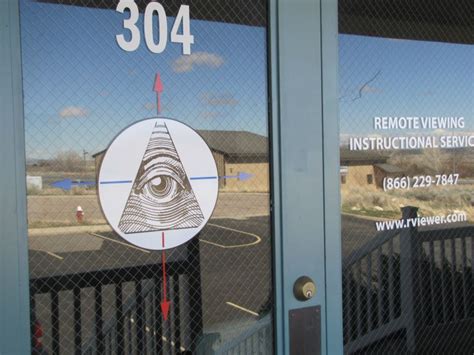 Training Locations For Remote Viewing Classes RVIS