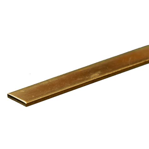 Stainless Steel Copper And Brass Strip Fast Ship Kands Precision Metals Ksmetals