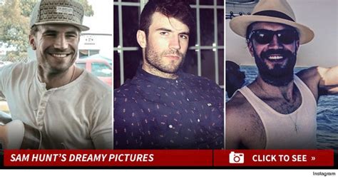 Sam Hunt So Hot So Single VIDEO
