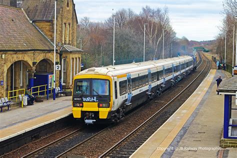 465921 37800 5q23 Slade Green Tandr S M D Doncaster Work Flickr