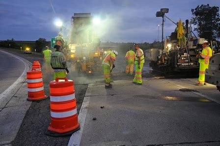 Work Zone Safety MnDOT